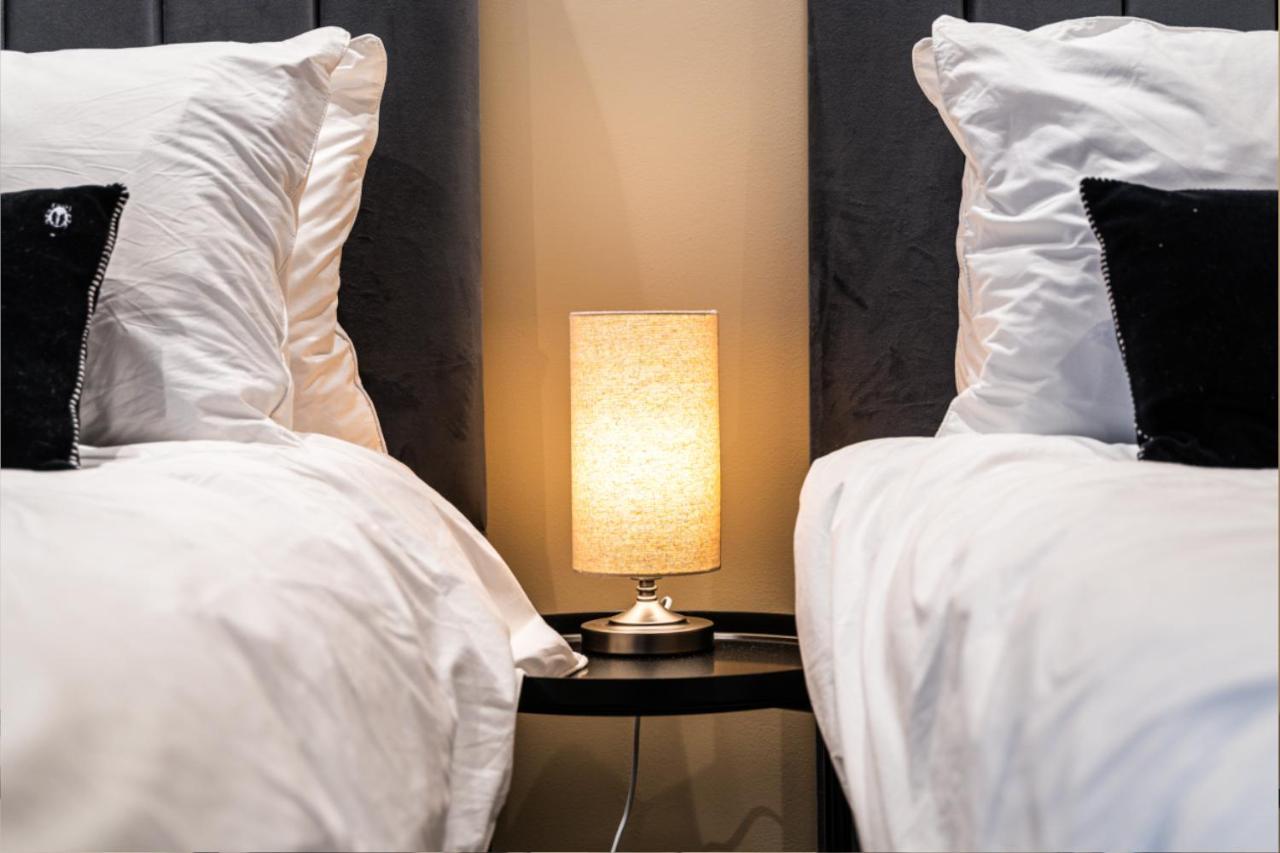 Appartamento Entire 2 Bed - Free Parking - No. 35 - The Cosy Collection Ltd York Esterno foto